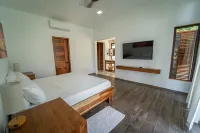 Chial Reserve Hotels in Negroman