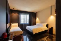 Etrus - Boutique Room & Rooftop Các khách sạn ở Sant'Antonio