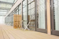 Alphabet Apartments - Brede Hilledijk 95