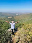 Madi a Thavha Mountain Lodge