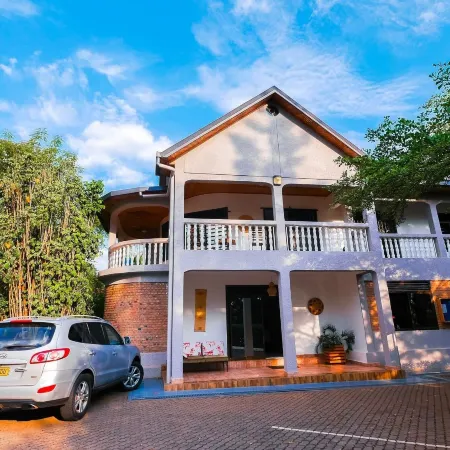 The Nature Kigali