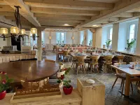 Hotel Engel Buch Hotel di Waldshut-Tiengen