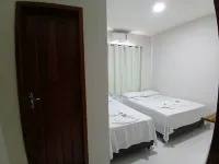 Pousada Brilho Dos Lençóis