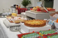 Camere da Mirella - Desayuno
