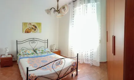 Villa Mortella Отели в г. Аллисте