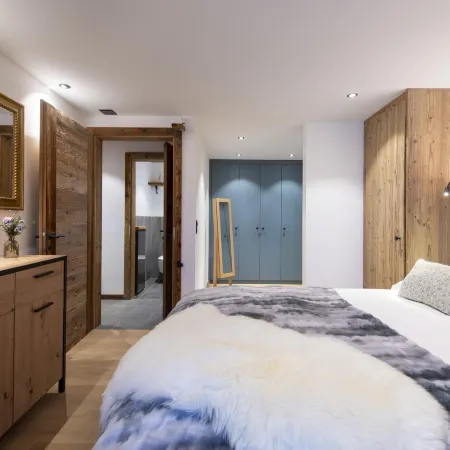 Chalet Kamelia - Luxury Chalet for 7