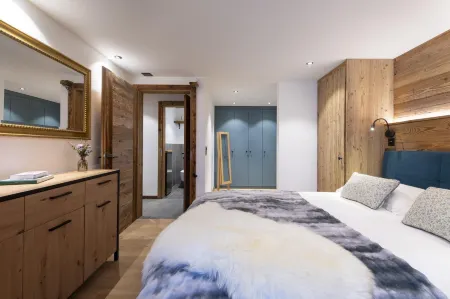 Chalet Kamelia - Luxury Chalet for 7