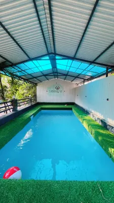 Casa Wyna family Ayur center Hotels in Mananthavady