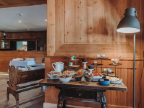 Maloja Kulm Hotel Hotels in Bregaglia