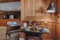 Maloja Kulm Hotel Hotel a Bivio