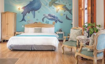 Boutique Hotel in Quito Hotel Casona 1914