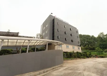 Hotel Diamant