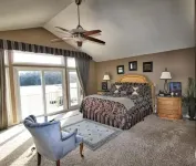 A Little Bit of Heaven on Earth! Hotels in Russell Township