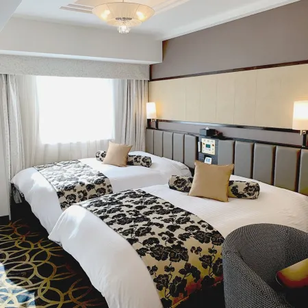 APA Hotel Joetsu Myoko Ekimae