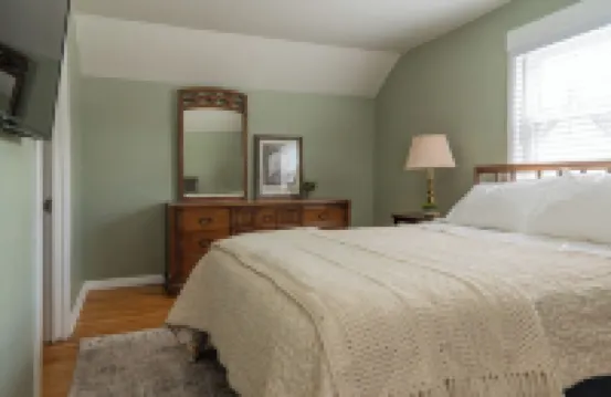 Restored 3Br Mining Home in Historic Calumet