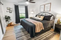 Stay in Style near Lawton's best spots!