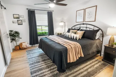 Stay in Style near Lawton's best spots!