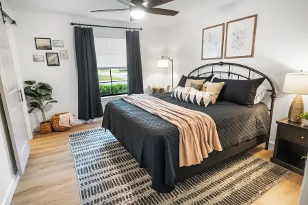 Stay in Style near Lawton's best spots!