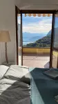Le Terrazze - Three-room apartment with terrace and shared pool on Lake Iseo