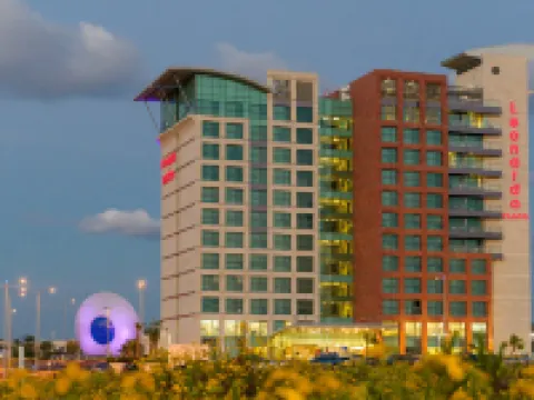 Leonardo Plaza Ashdod Hotels in Ashdod