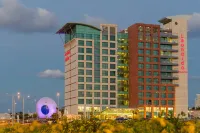 Leonardo Plaza Ashdod Hotel di 