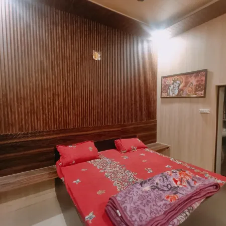 Bhargava Ashram Yatri Niwas