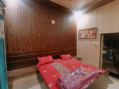 Bhargava Ashram