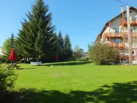 Hotel la Prairie Hotels in Meaudre