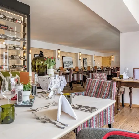 Mondschein Hotel