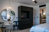 Flamboyan Hotel & Residences Hotels in Las Veredas