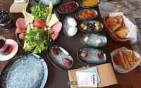 Bloom Suite Hotel Hotel a Buyuk Cami Mahallesi
