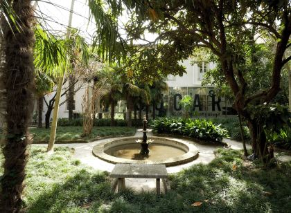 Sugar Rooms Residenza d'Epoca