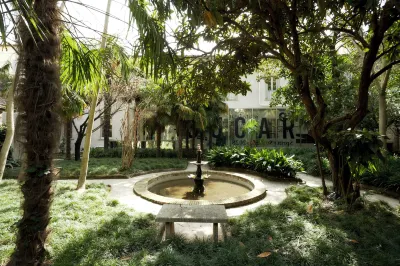 Sugar Rooms Residenza d'Epoca Hotels in Arezzo