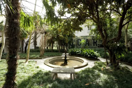 Sugar Rooms Residenza d'Epoca