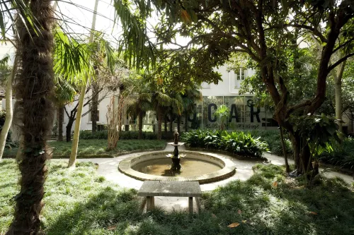 슈가 룸스 레지덴자 디 에포카