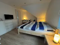 Recreation in the forest - with swimming pool! Hotel a Hessles