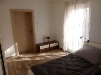 Spacious Vacation Apartment of Approx. 90 Sqm Near Dresden Hotels in Freital
