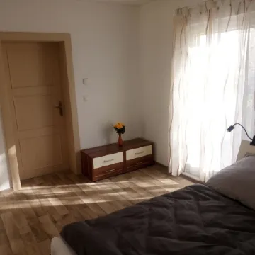 Spacious Vacation Apartment of Approx. 90 Sqm Near Dresden
