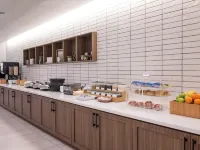 SpringHill Suites Baltimore Downtown Convention Center Area Ξενοδοχεία στην πόλη Βαλτιμόρη