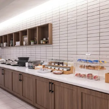 SpringHill Suites Baltimore Downtown Convention Center Area