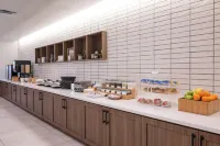 SpringHill Suites Baltimore Downtown Convention Center Area