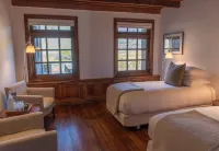 Explora Parque Nacional Patagonia Hotels near Torres del Paine National Park