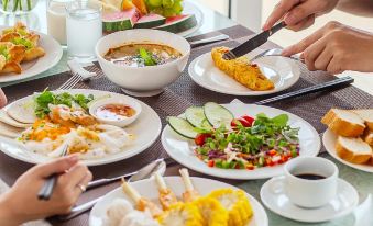 Seavitel Beach Hotel Danang