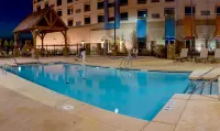 Apache Casino Hotel - Uima-altaat