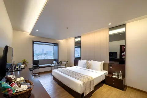 Rpj Hotel Rajkot
