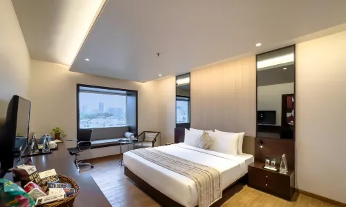 Rpj Hotel Rajkot