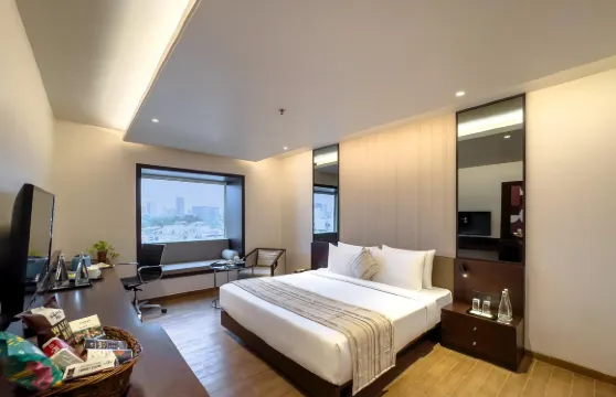 RPJ拉傑科特酒店