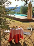 Agriturismo Villa Guarnaschelli