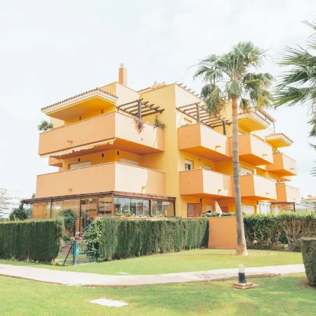 Sky Sea Holidays Mijas Costa