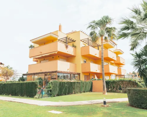 Sky Sea Holidays Mijas Costa Hotels in Mijas